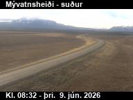 M�vatnshei�i