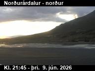 Nor�ur�rdalur, Skagafir�i