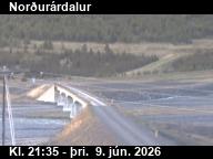 Nor�ur�rdalur, Skagafir�i
