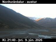 Nor�ur�rdalur, Skagafir�i