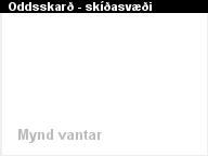 Oddsskar�