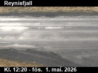 Reynisfjall