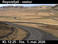 Reynisfjall