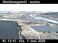 Skeiðavegamót