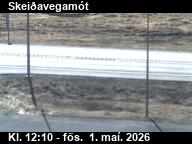 Skeiðavegamót