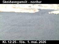 Skeiðavegamót