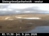 Steingr�msfjar�arhei�i