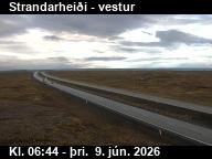 Strandarhei�i