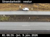 Strandarhei�i