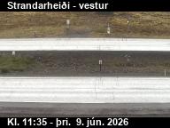 Strandarhei�i