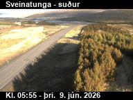Sveinatunga