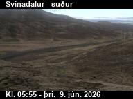 Sv�nadalur