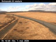 Svínavatn