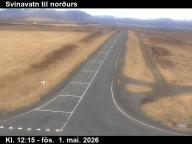 Svínavatn