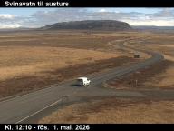 Svínavatn