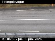 Lyngbrekkur