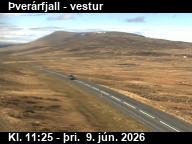 �ver�rfjall