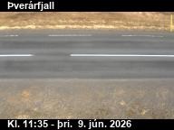 �ver�rfjall