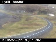 �yrill