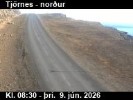 Tj�rnes