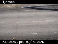 Tj�rnes