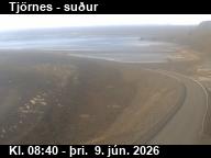 Tj�rnes