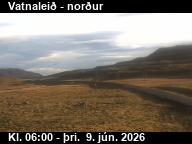 Vatnalei�