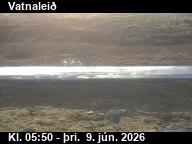 Vatnalei�