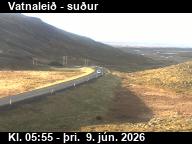 Vatnalei�