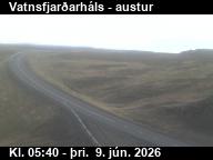 Vatnsfjar�arh�ls
