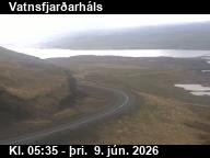 Vatnsfjar�arh�ls