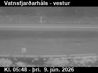 Vatnsfjar�arh�ls