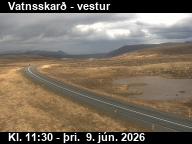 Vatnsskar�