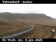 Vatnsskar�