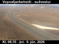 Vopnafjar�arhei�i