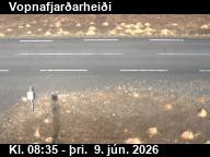 Vopnafjar�arhei�i