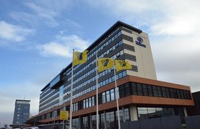 Mynd af Hilton Reykjavík Nordica