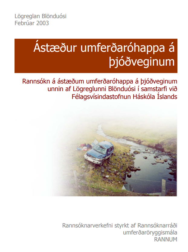 astaedur-umferdarohappa