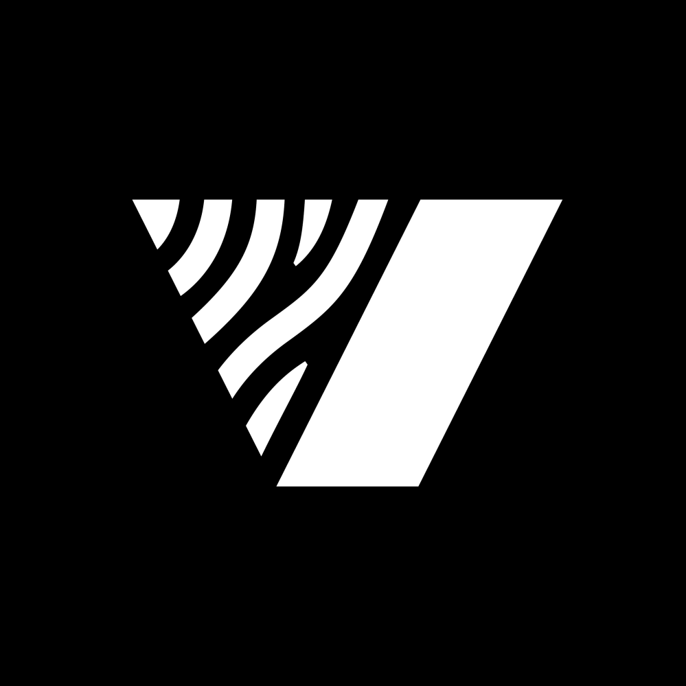 IRCA logo, black & white.