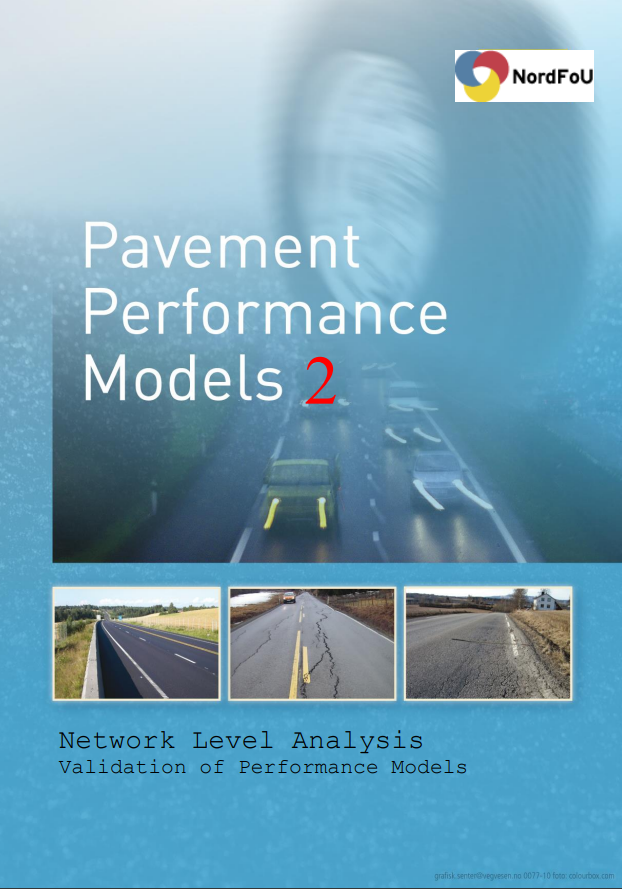 Validation of performance models ný útgáfa maí 2014