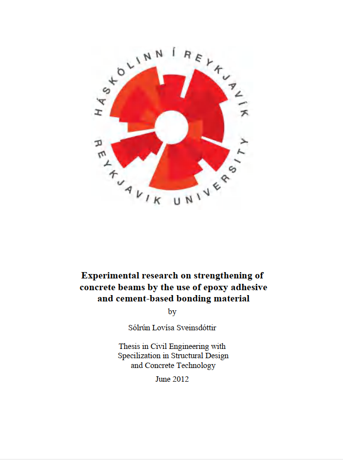 Exp_research_strength_concr_beams