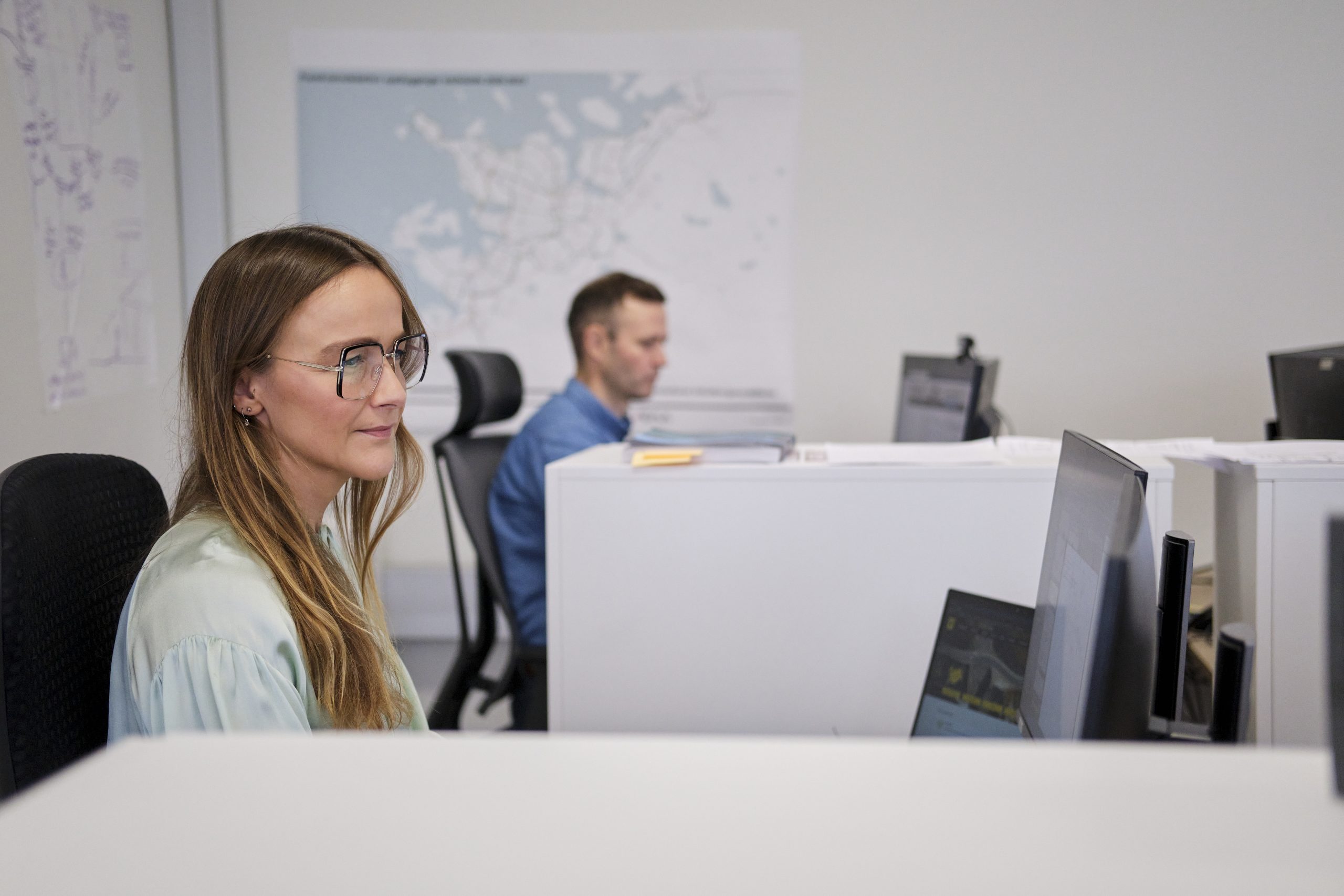 Skrifstofan í Garðabæ