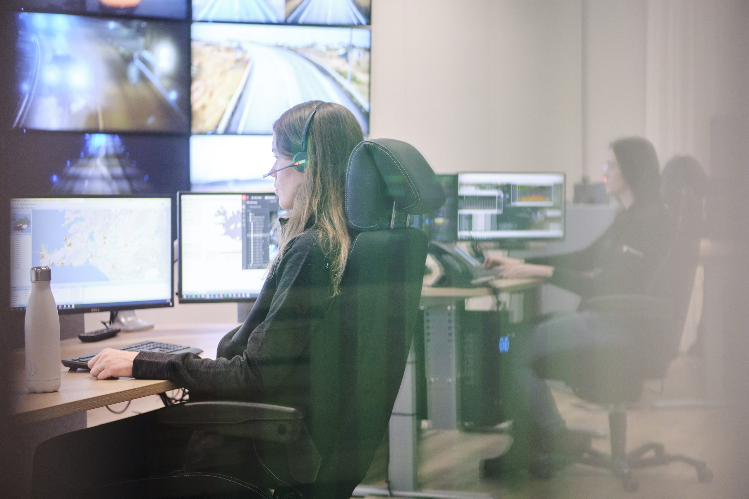 Vaktstöðin í Garðabæ