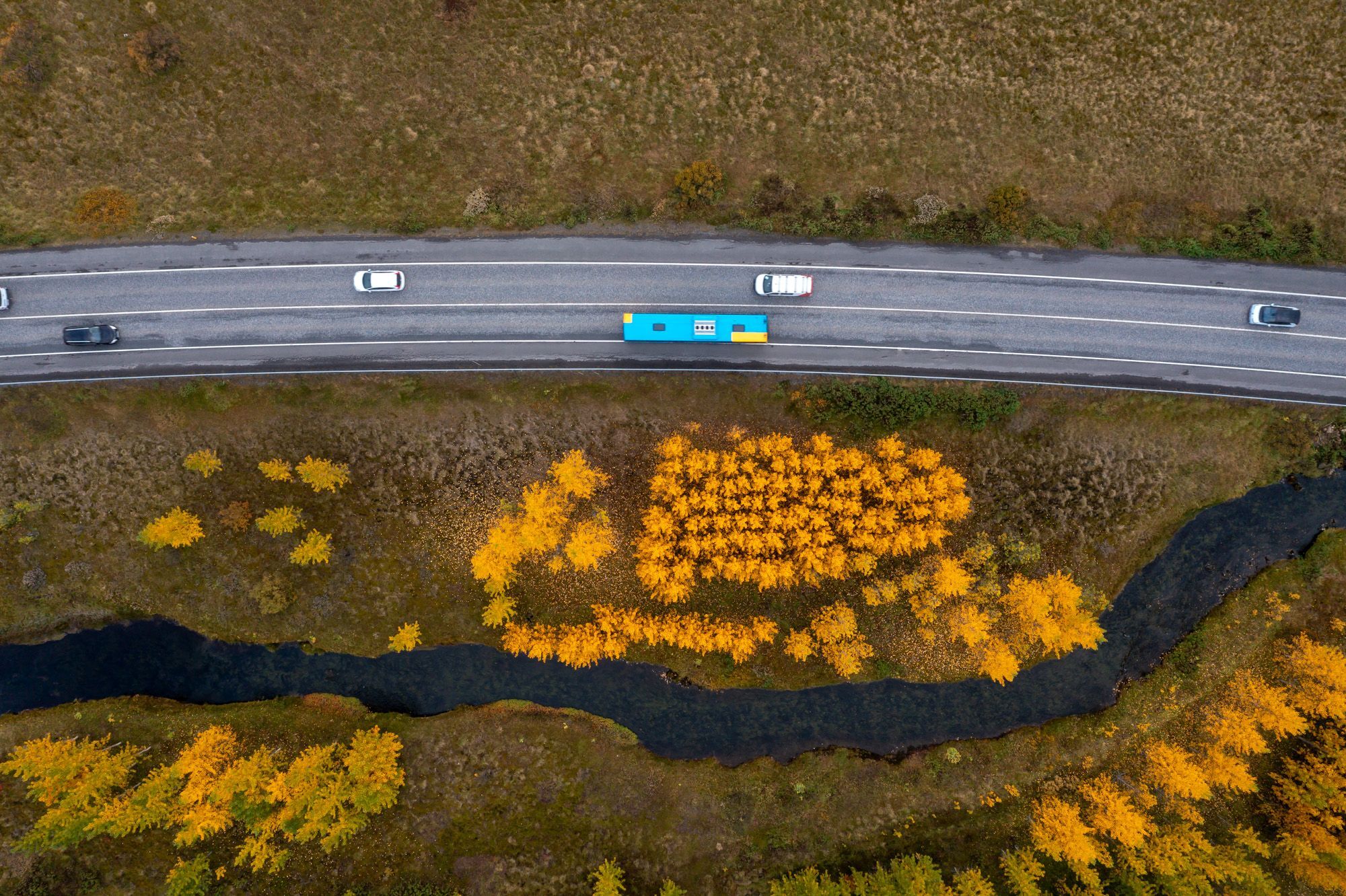 Rannsóknaverkefni eru kynnt á Rannsóknaráðstefnu Vegagerðarinnar.