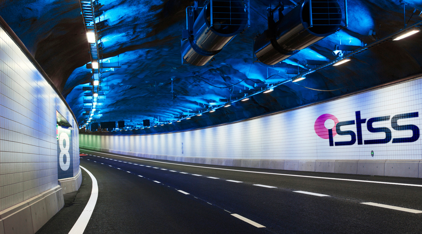 ISTSS, alþjóðleg ráðstefna um öryggi og öryggismál í jarðgöngum. 9.–11. apríl 2025, Reykjavík, Ísland