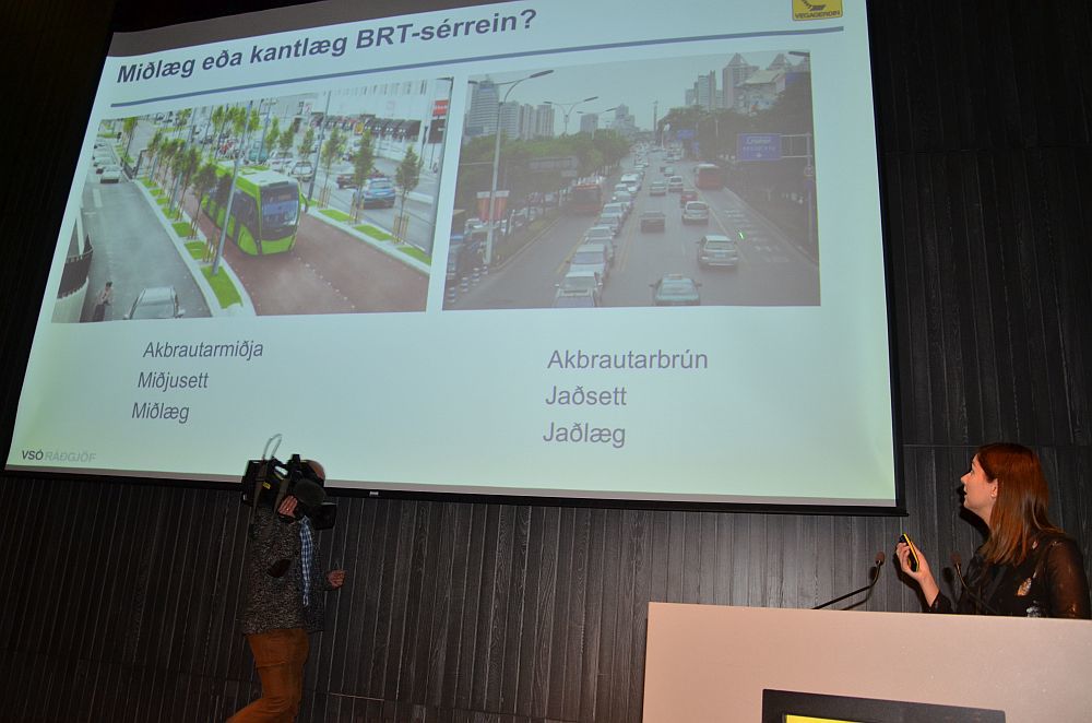 Svanhildur Jónsdóttir, VSÓ
