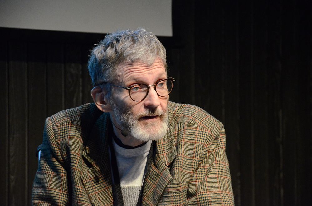 Haraldur Sigþórsson, VHS
