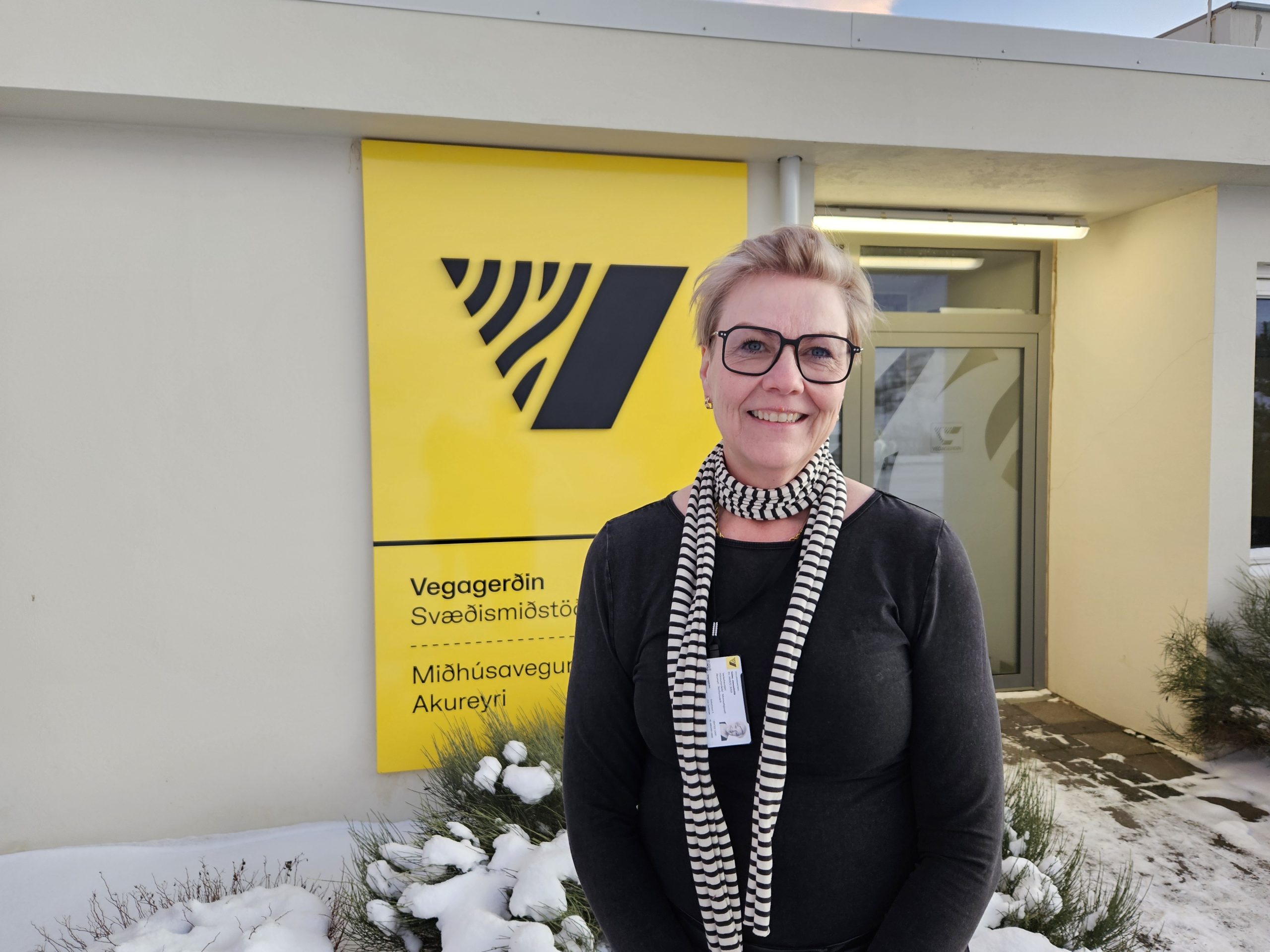 Sóley Jónasdóttir