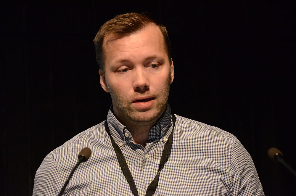 Gunnar Páll Stefánsson, Mannviti
