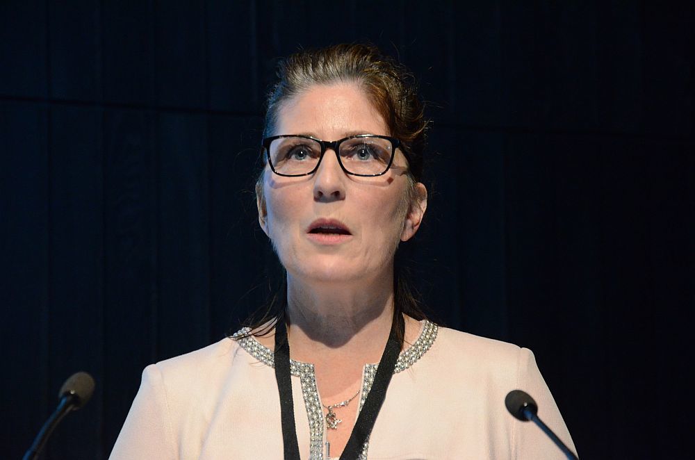 Katrín Svölu- og Arnardóttir, Eflu